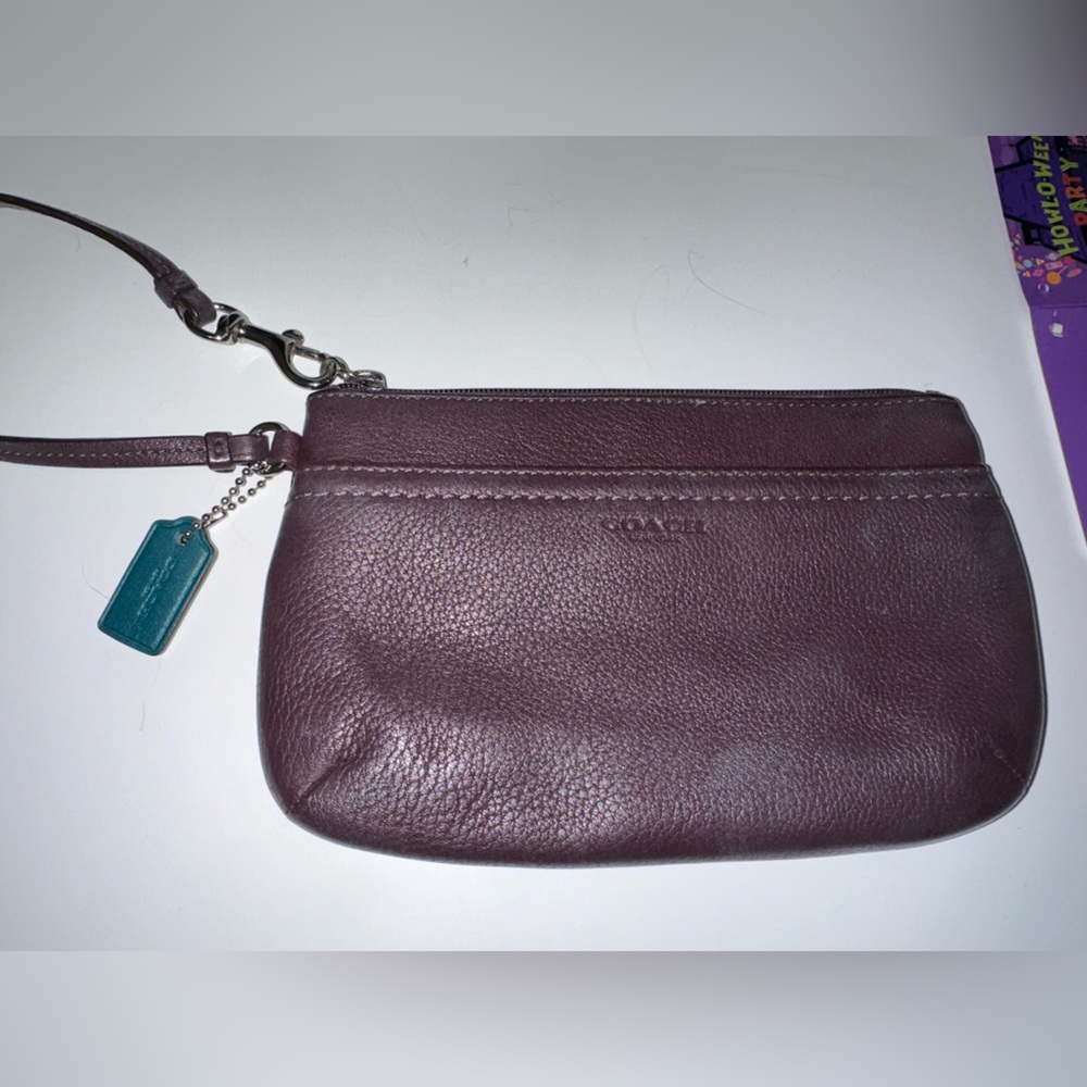 Wristlet